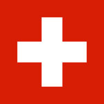 Switzerland flag