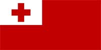 Tonga flag