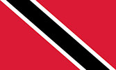 Trinidad and Tobago flag