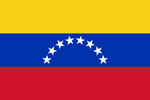 Venezuela flag