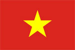 Vietnam flag