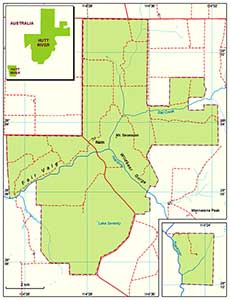 Hutt River map2