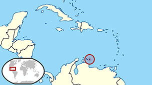 Bonaire map2
