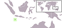 Christmas Island map2
