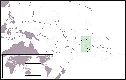 Cook Islands map2