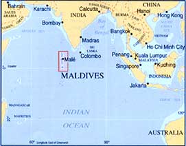 Maldives map2
