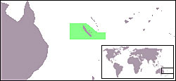 New Caledonia map2
