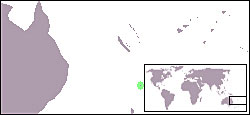Norfolk Island map2