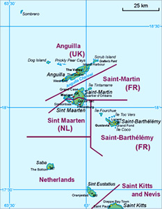 Saba map1