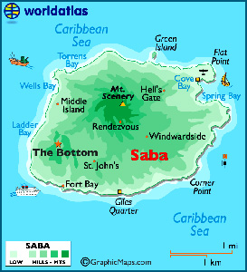 Saba map3