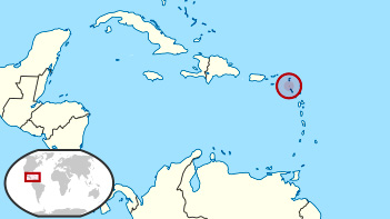 Sint Eustatius map2