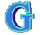 G button