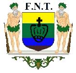 Frya Nordland Territories  Coat of Arms