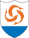 Anguilla Coat of Arms 