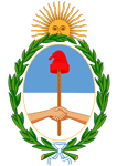 Argentina Coat of Arms 