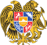 Armenia Coat of Arms 