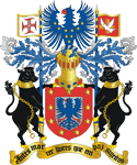 Azores Coat of Arms 