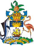 Bahamas Coat of Arms 