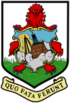 Bermuda Coat of Arms 