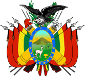 Bolivia Coat of Arms 
