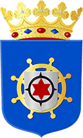 Bonaire Coat of Arms 