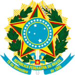 Brasil Coat of Arms 