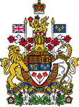 Canada Coat of Arms 