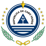 Cape Verde Coat of Arms 