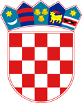 Croatia Coat of Arms 