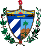 Cuba Coat of Arms 