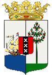 Curaçao Coat of Arms 