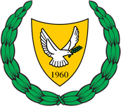 Cyprus Greek Coat of Arms 