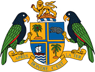 Dominica Coat of Arms 