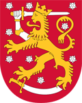 Finland Coat of Arms 