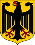 Germany Coat of Arms 