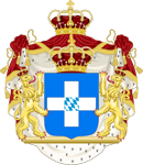Greece Coat of Arms 