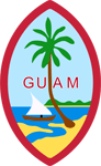 Guam Coat of Arms 