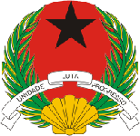 Guinea Bissau Coat of Arms 