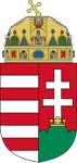 Hungary Coat of Arms