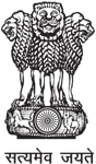 India Coat of Arms 