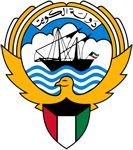 Kuwait Coat of Arms 