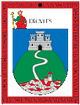 Llivia Coat of Arms 