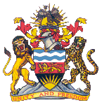 Malawi Coat of Arms 