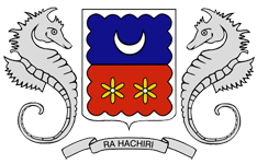 Mayotte Coat of Arms 