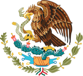 Mexico Coat of Arms