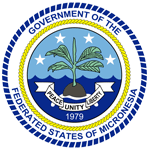 Micronesia Coat of Arms 