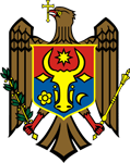 Moldova Coat of Arms 