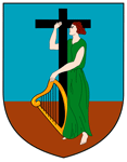 Montserrat Coat of Arms 