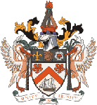 Nevis Coat of Arms 