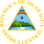 Nicaragua Coat of Arms 